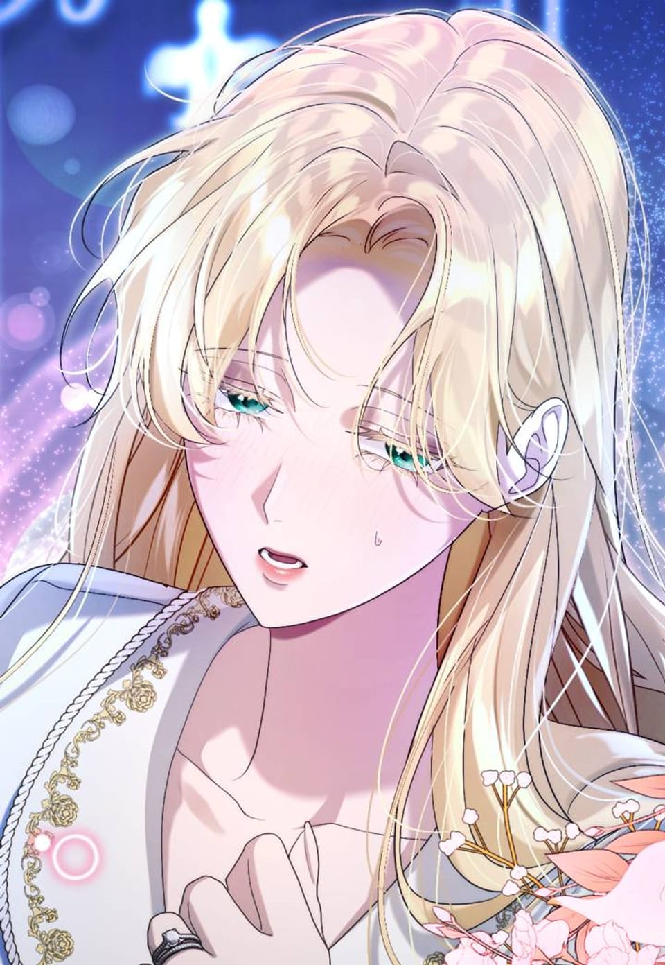 후회는 필요 없습니다 30화