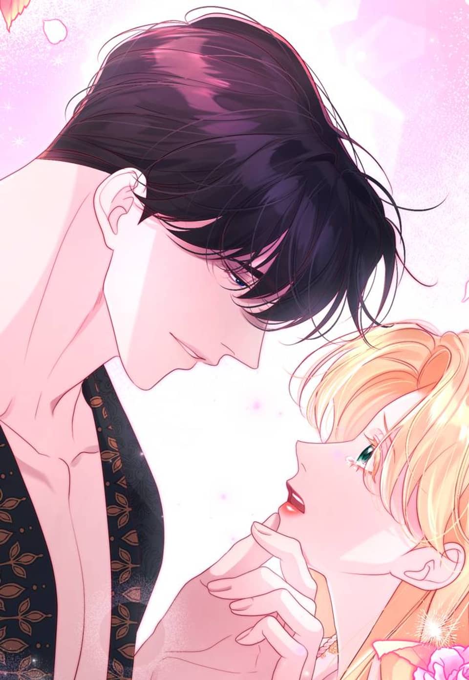 후회는 필요 없습니다 31화