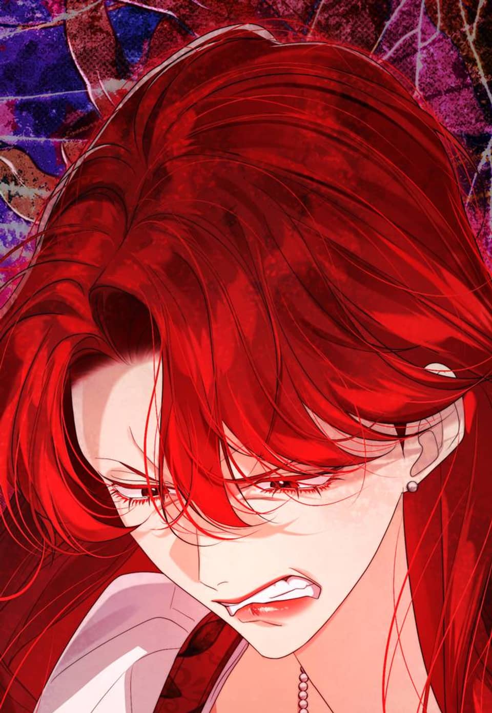 후회는 필요 없습니다 32화