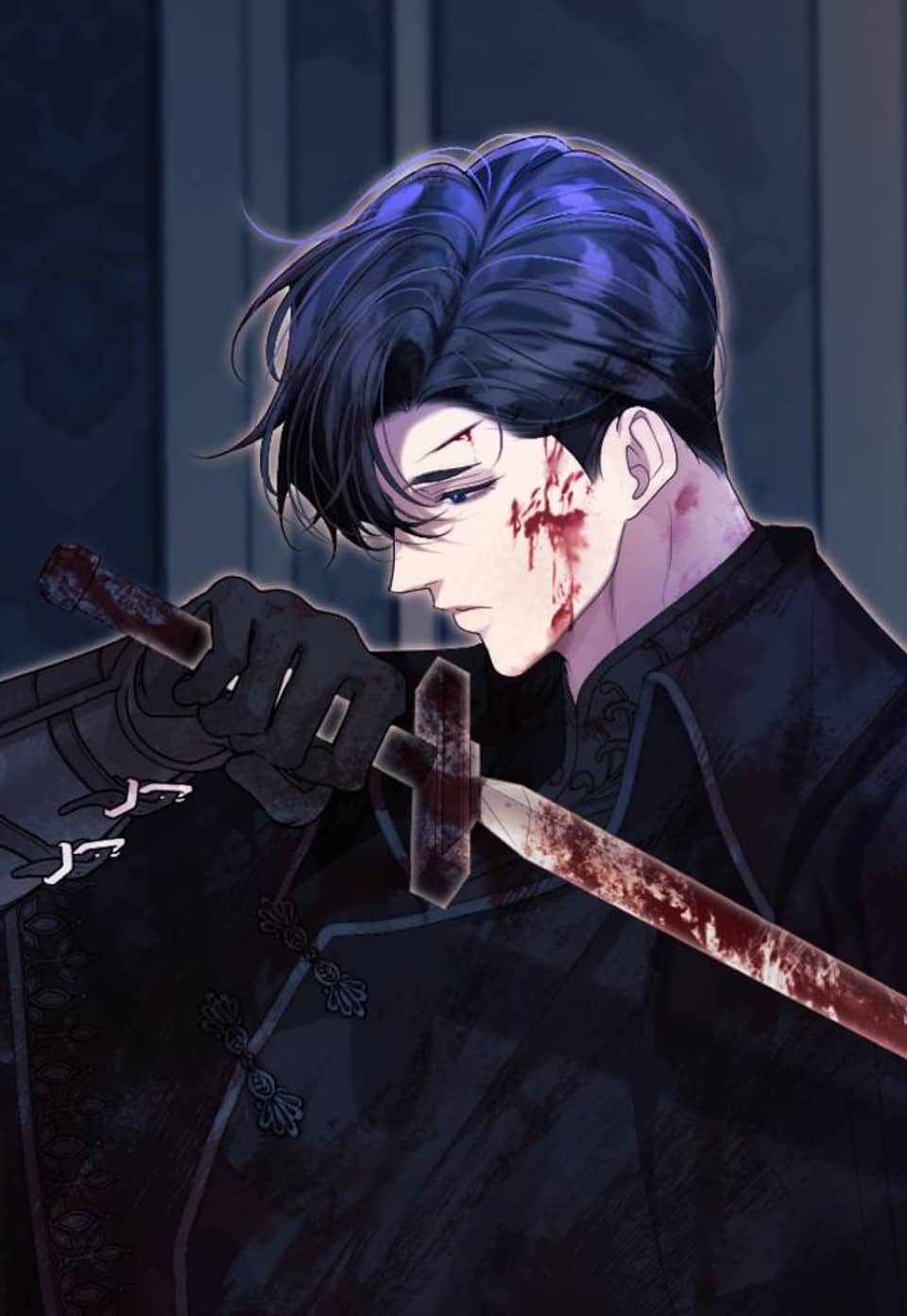 후회는 필요 없습니다 34화