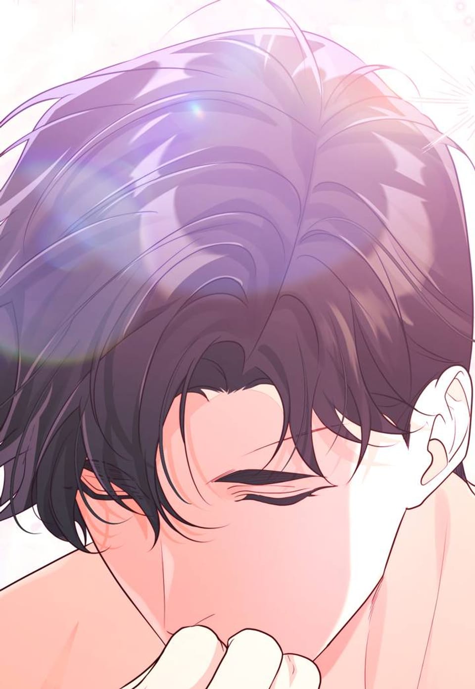 후회는 필요 없습니다 35화 (시즌 1 완결)