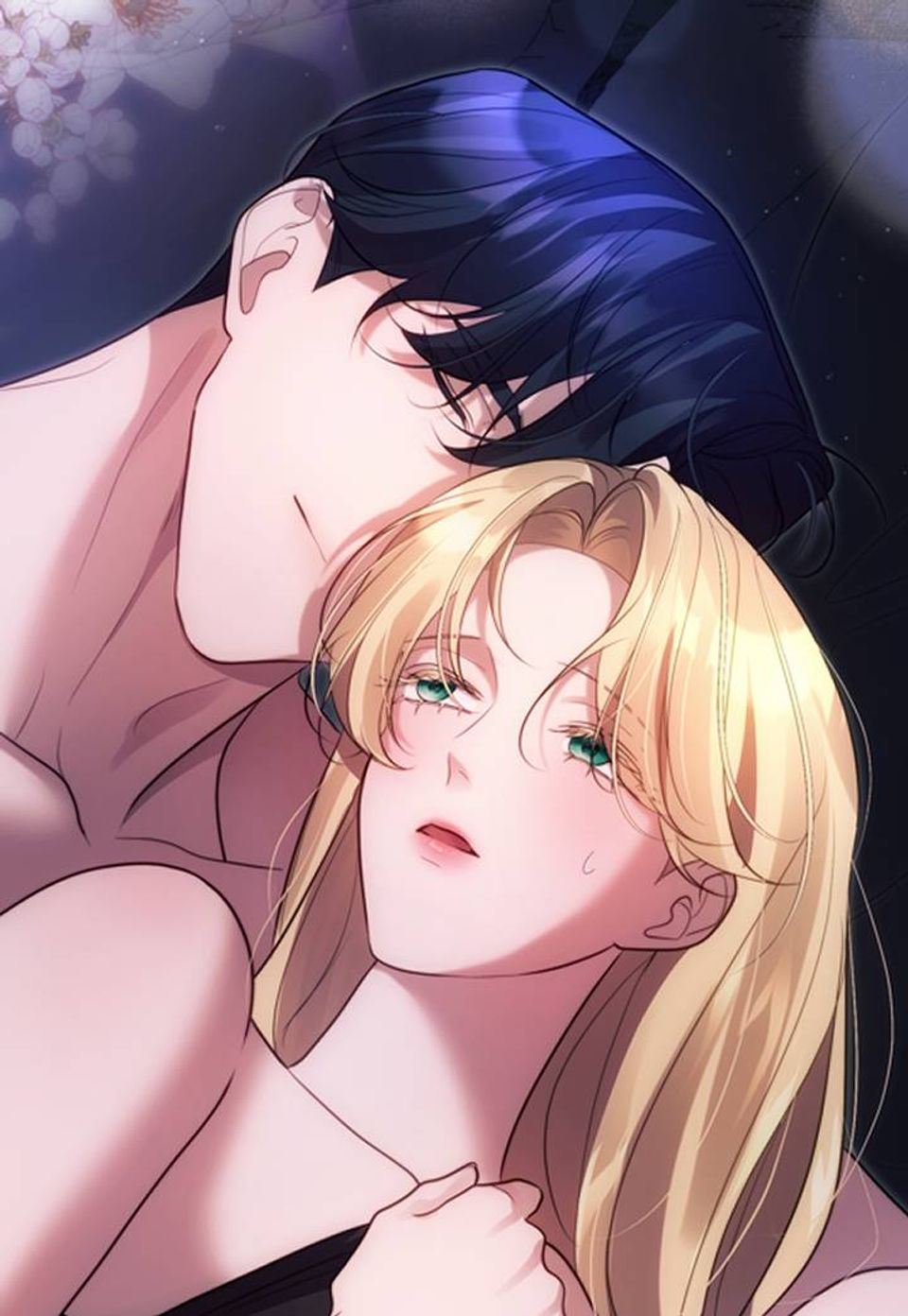 후회는 필요 없습니다 52화