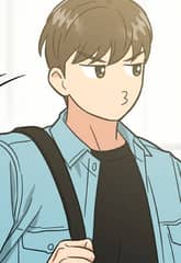 어브노말 룸메이트 33화