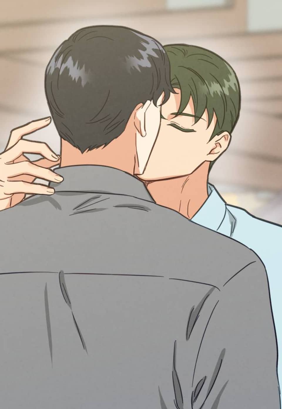 [개정판] 어브노말 룸메이트 61화