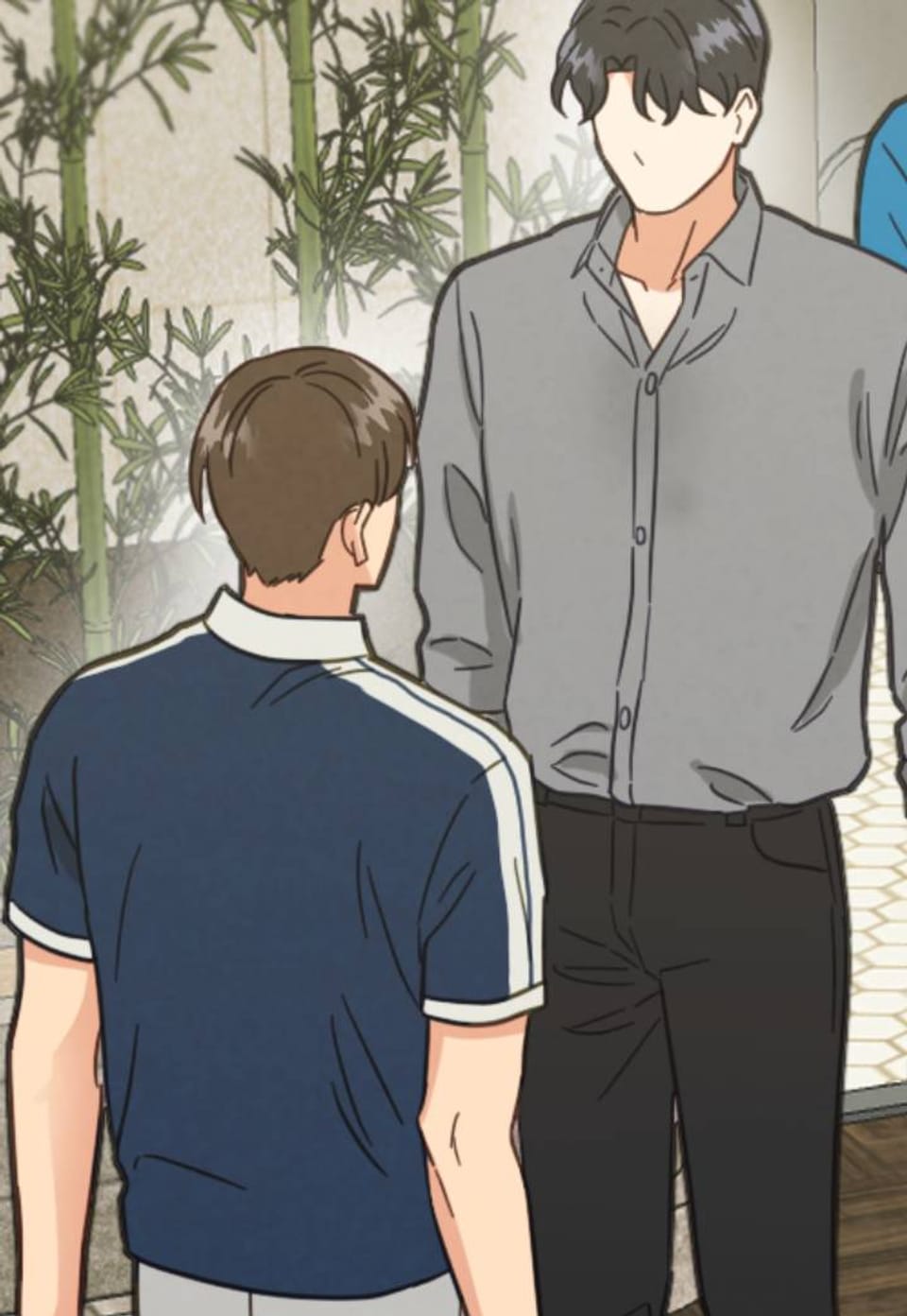 어브노말 룸메이트 62화