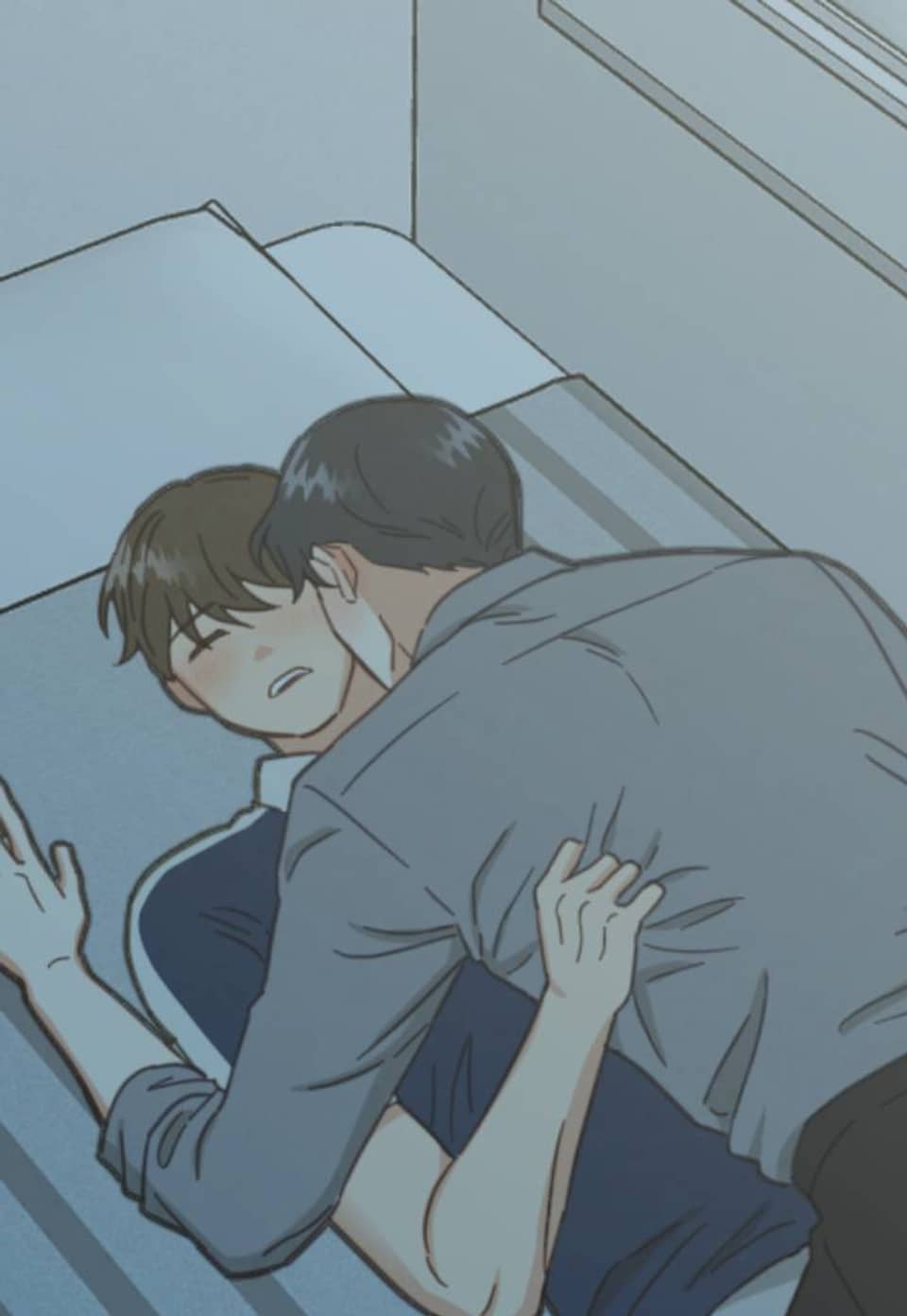 어브노말 룸메이트 64화