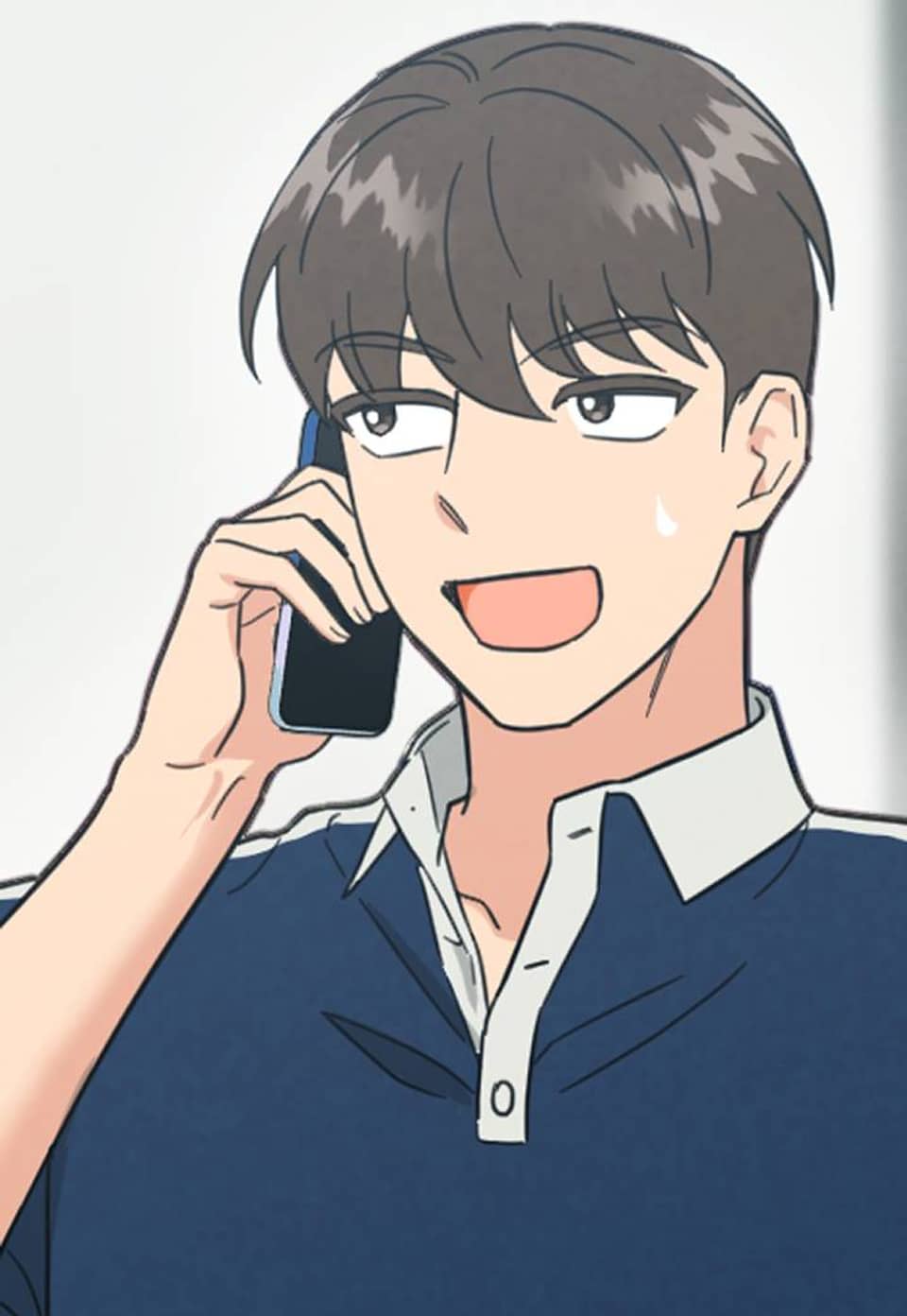 어브노말 룸메이트 65화