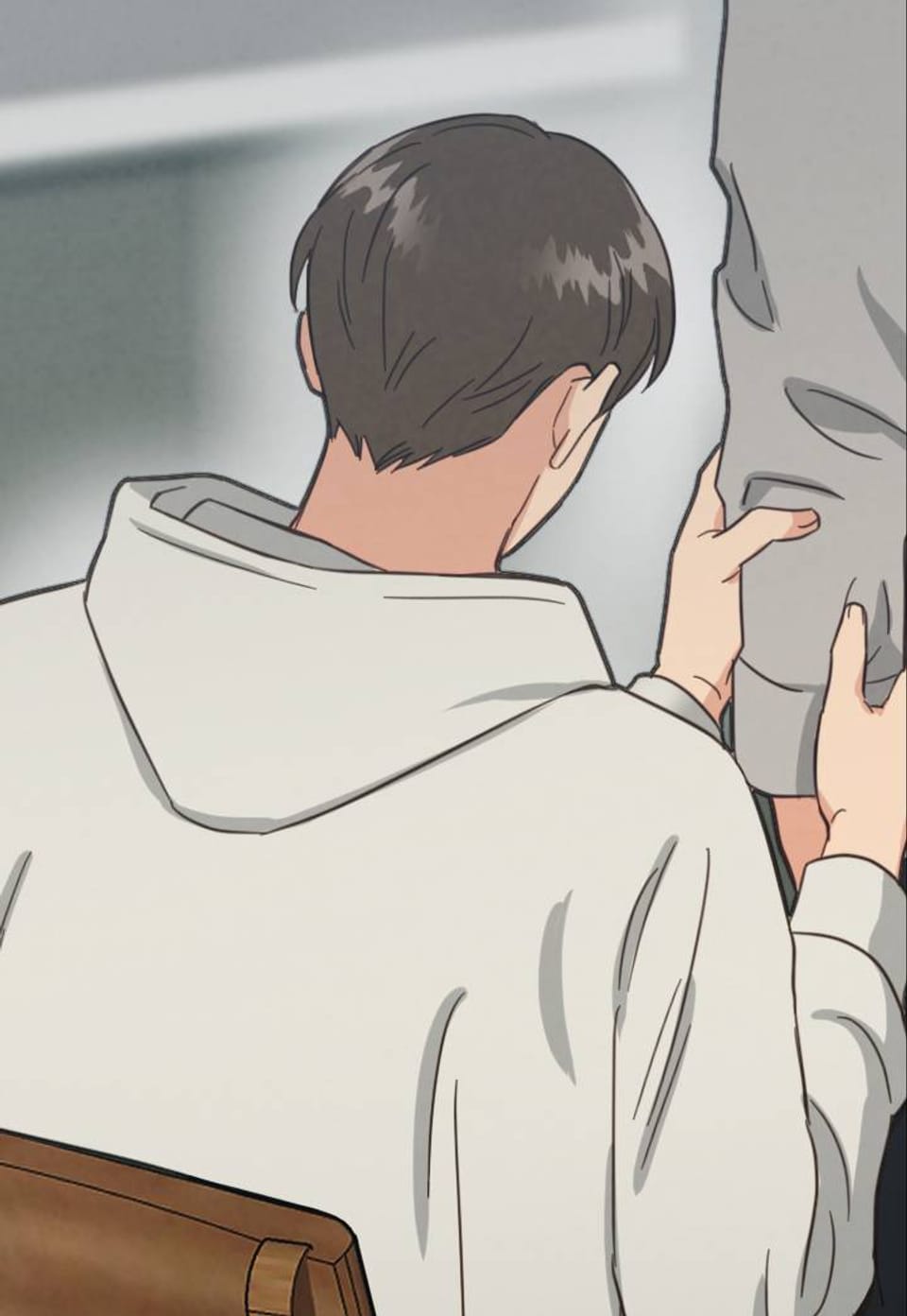 어브노말 룸메이트 66화