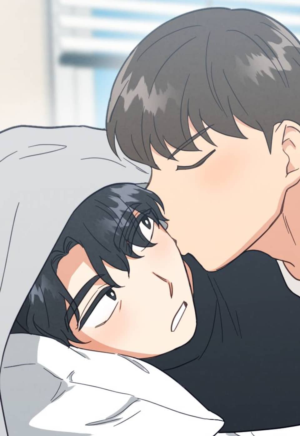 [개정판] 어브노말 룸메이트 69화