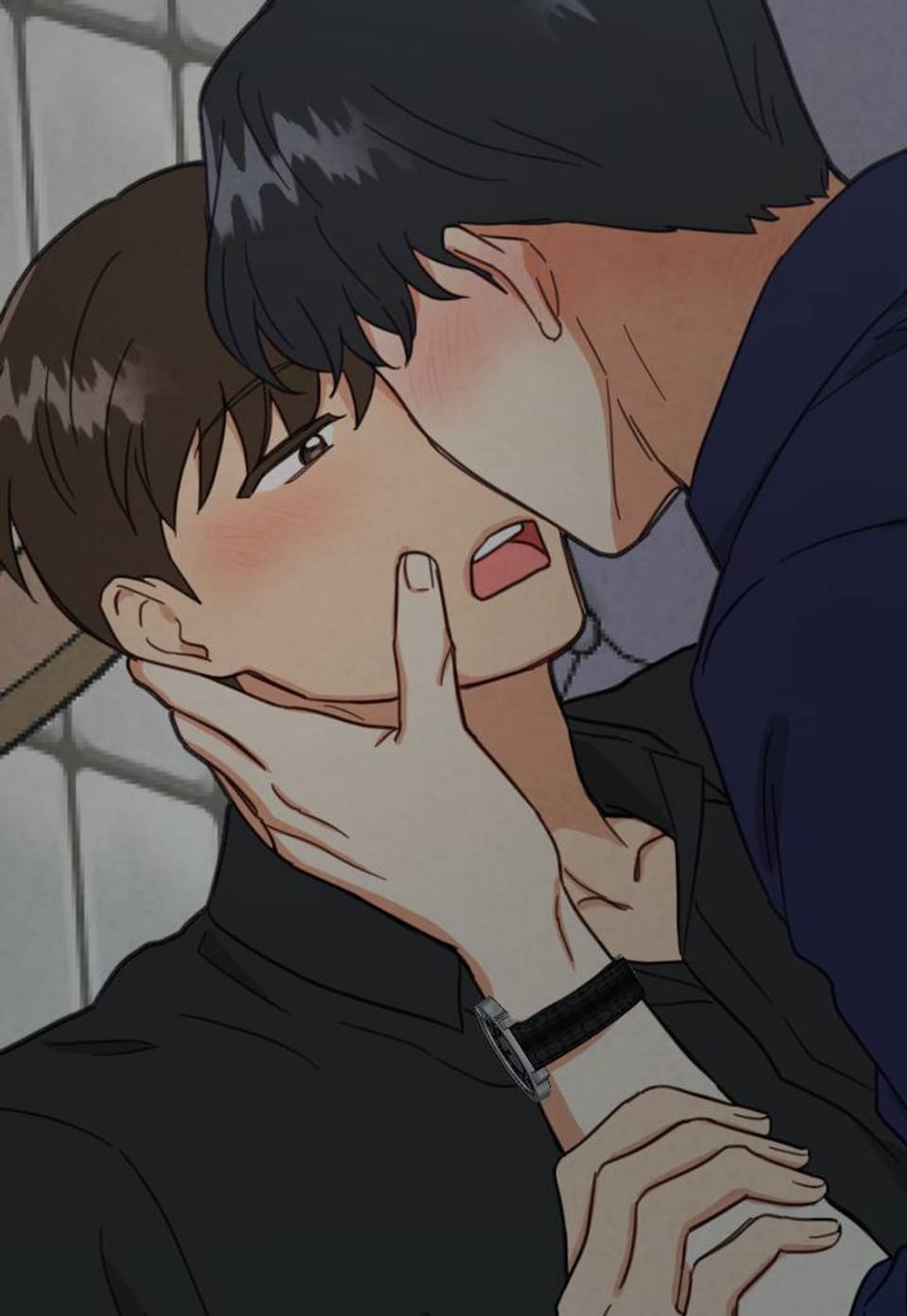 어브노말 룸메이트 71화