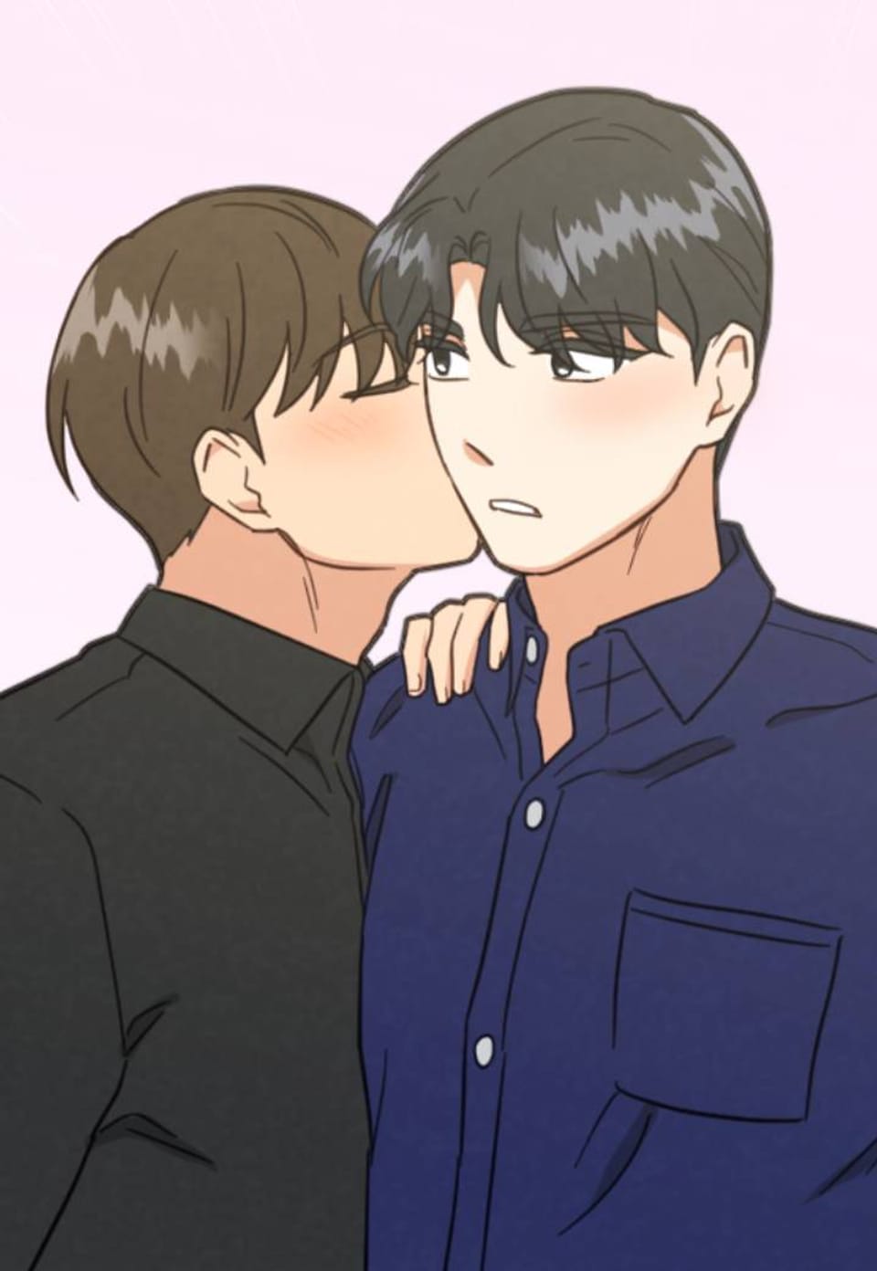 어브노말 룸메이트 72화