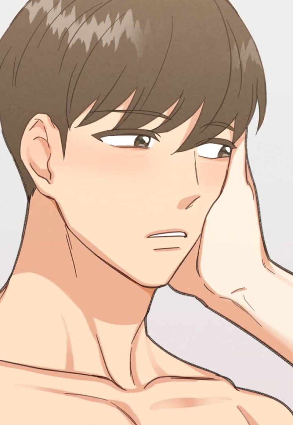 어브노말 룸메이트 81화