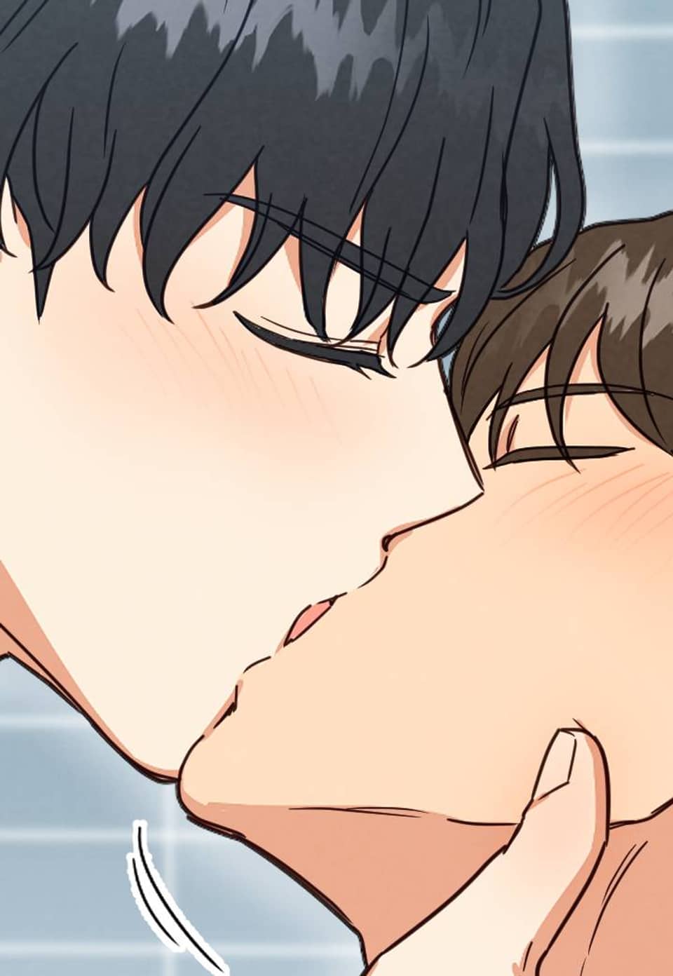 어브노말 룸메이트 88화