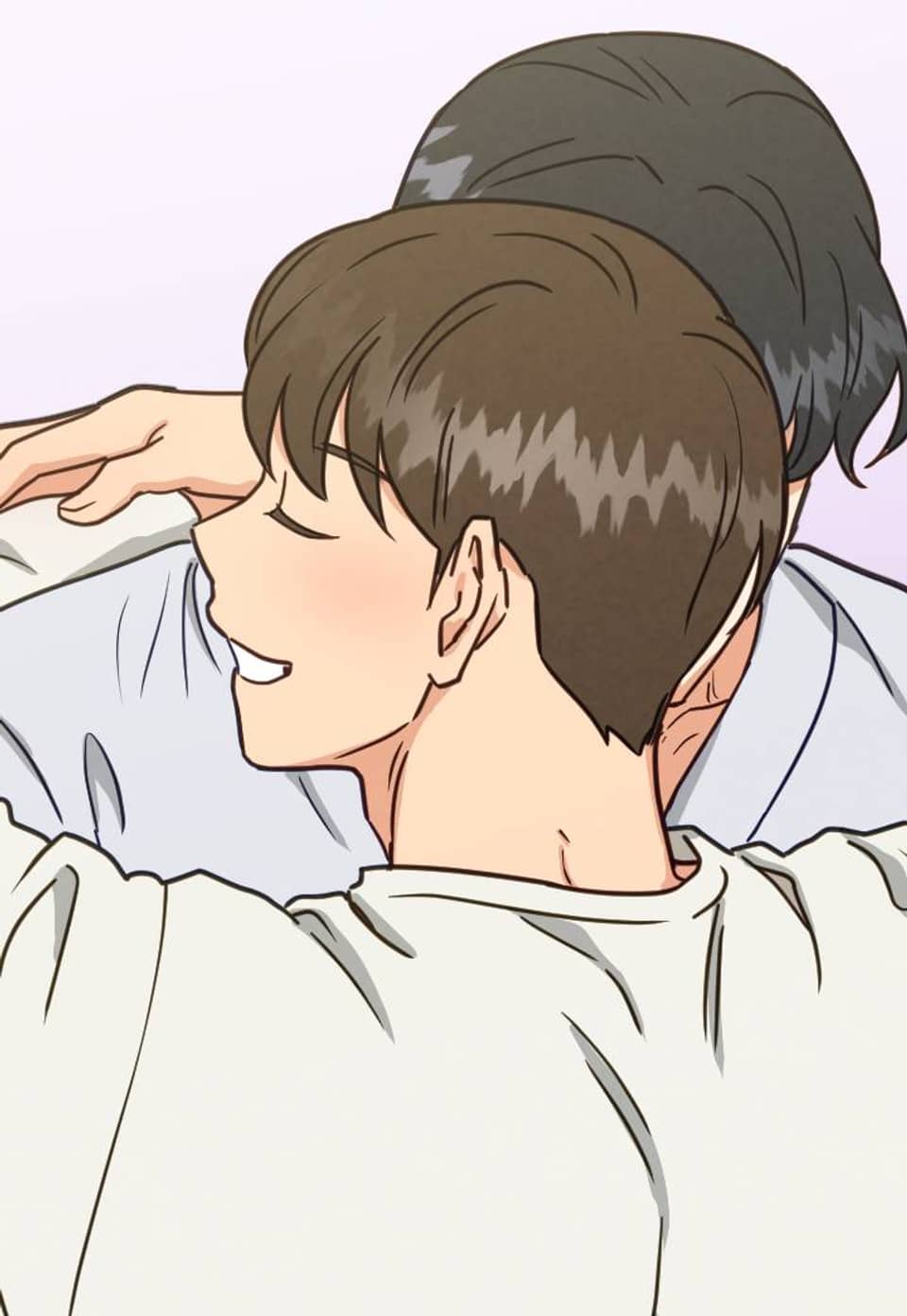 어브노말 룸메이트 90화
