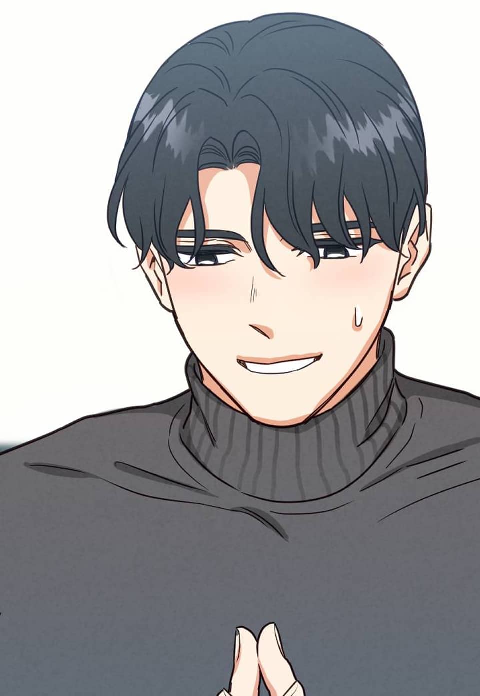 [개정판] 어브노말 룸메이트 92화