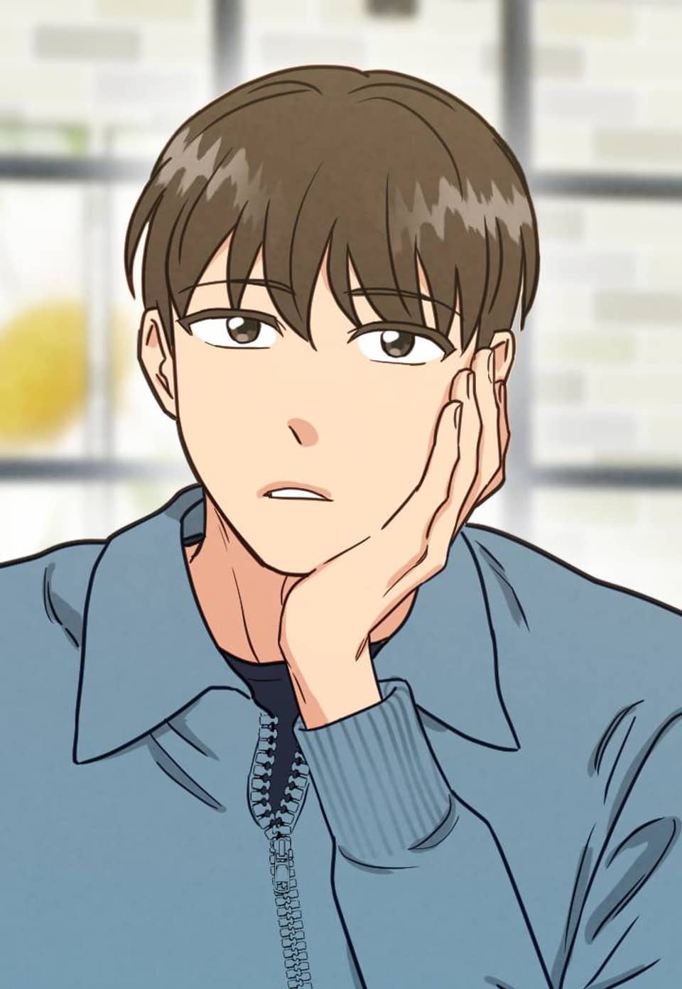 [개정판] 어브노말 룸메이트 93화