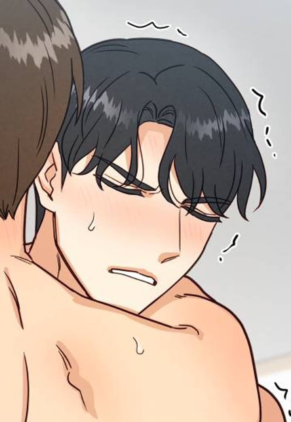 [개정판] 어브노말 룸메이트 96화