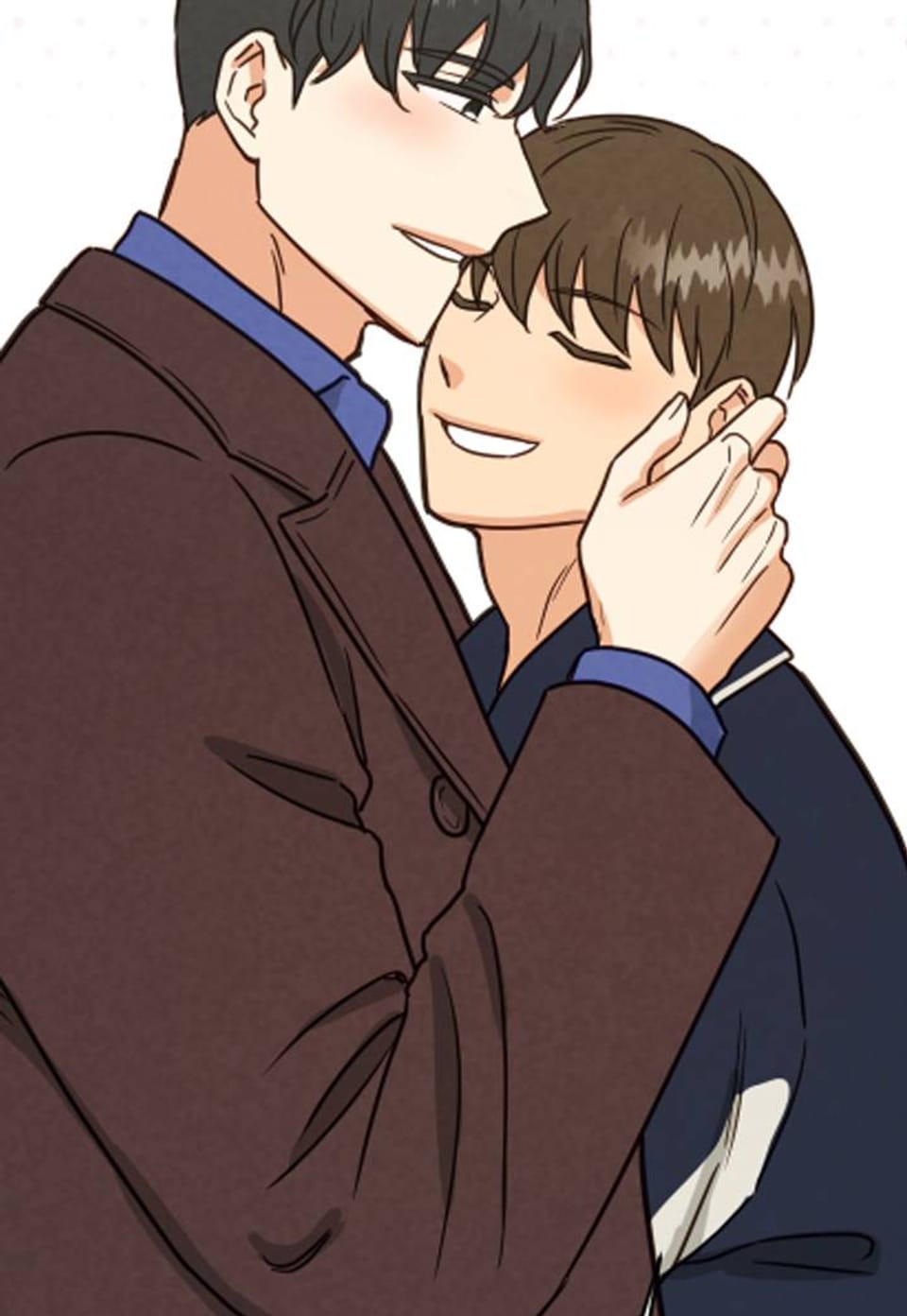 어브노말 룸메이트 100화 (완결)