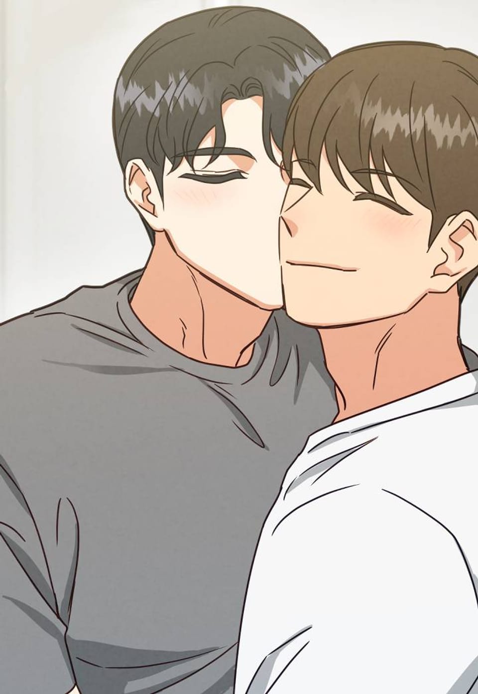 어브노말 룸메이트 외전 4화