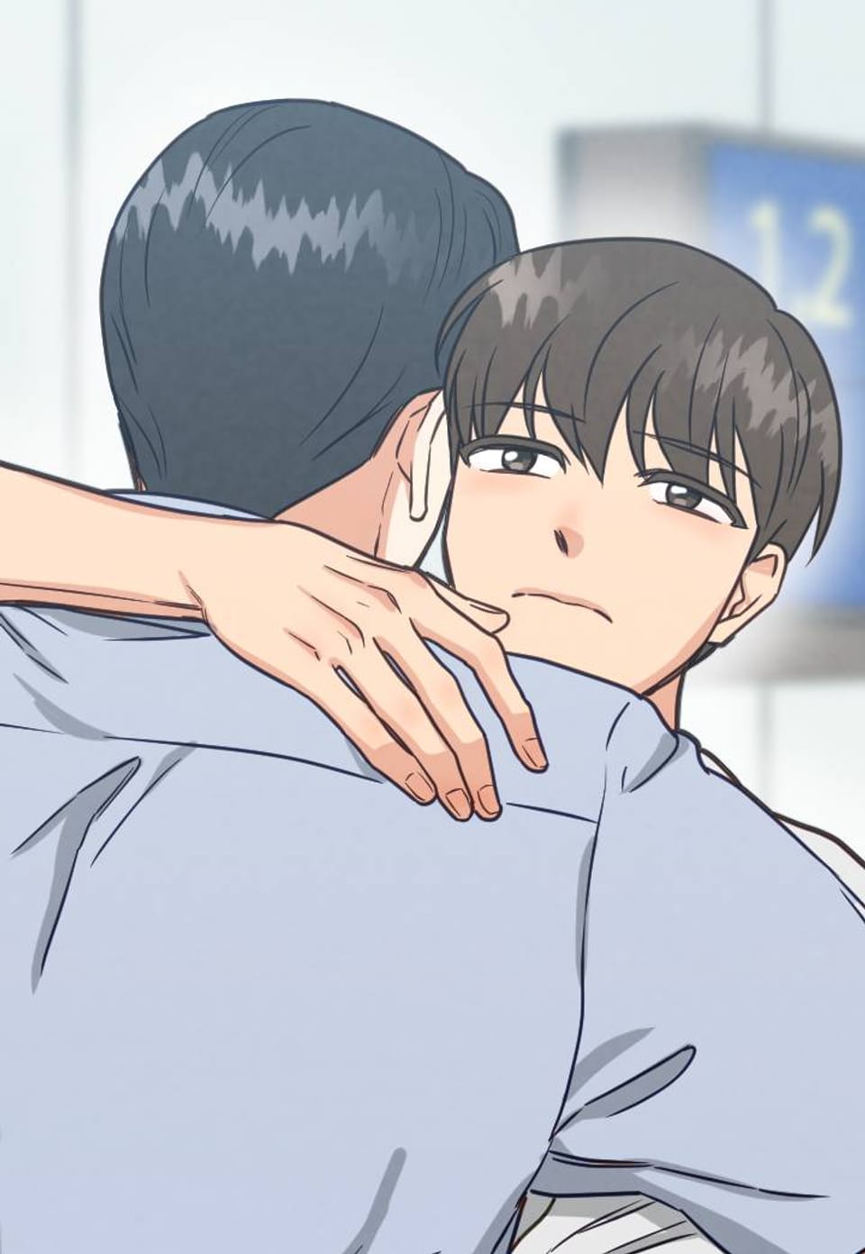 [개정판] 어브노말 룸메이트 외전 4화