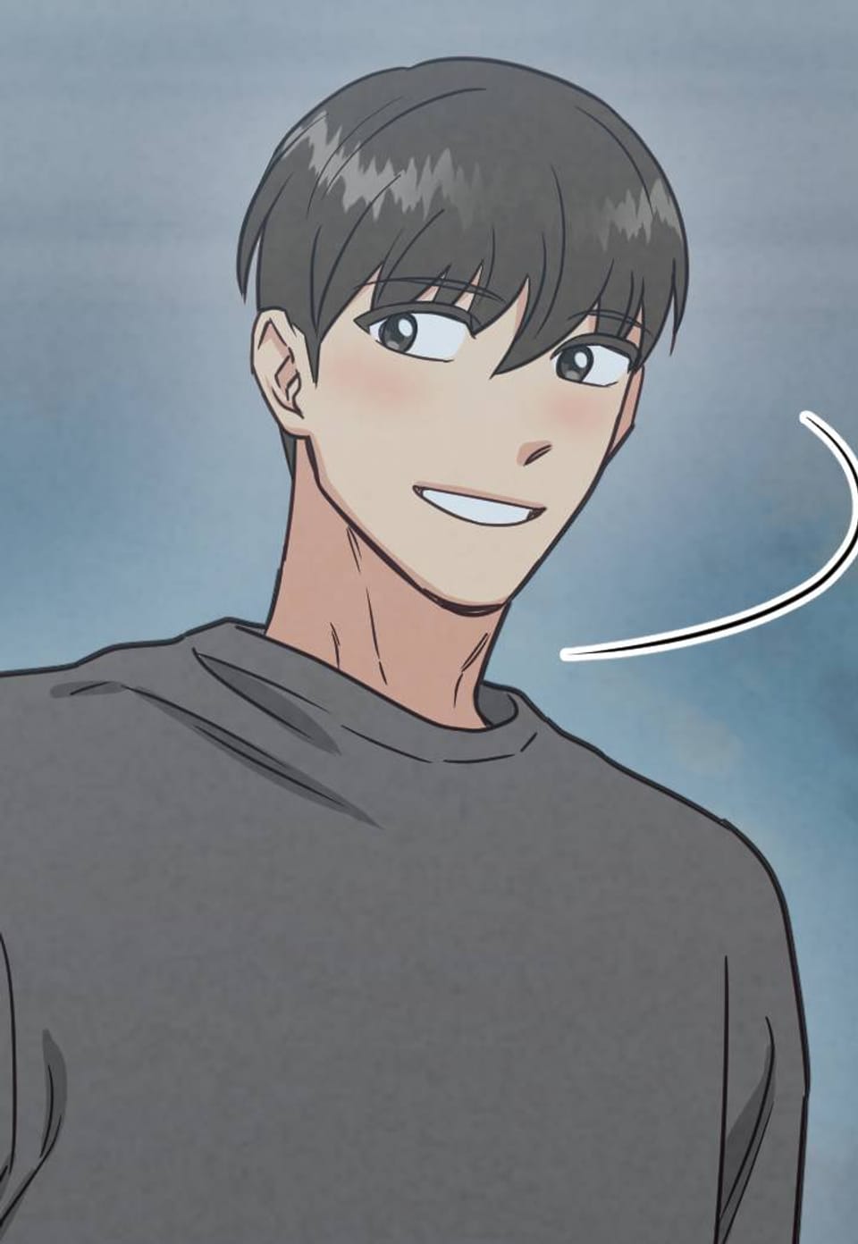 어브노말 룸메이트 외전 6화