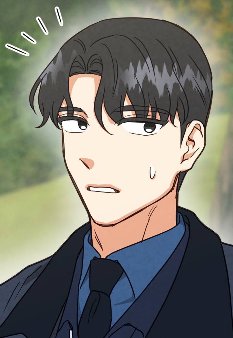 [개정판] 어브노말 룸메이트 외전 8화