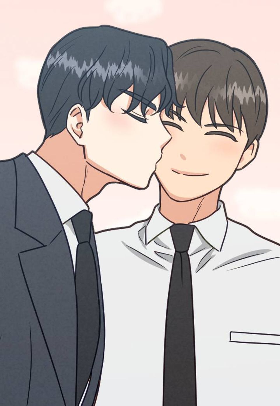 [개정판] 어브노말 룸메이트 외전 11화