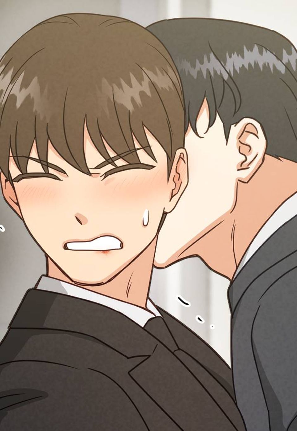 [개정판] 어브노말 룸메이트 외전 12화