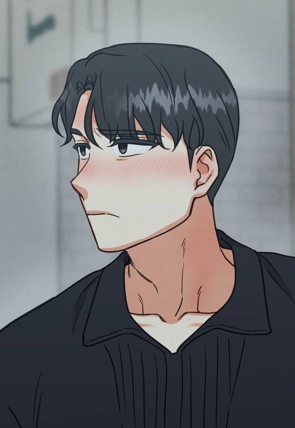 [개정판] 어브노말 룸메이트 외전 18화