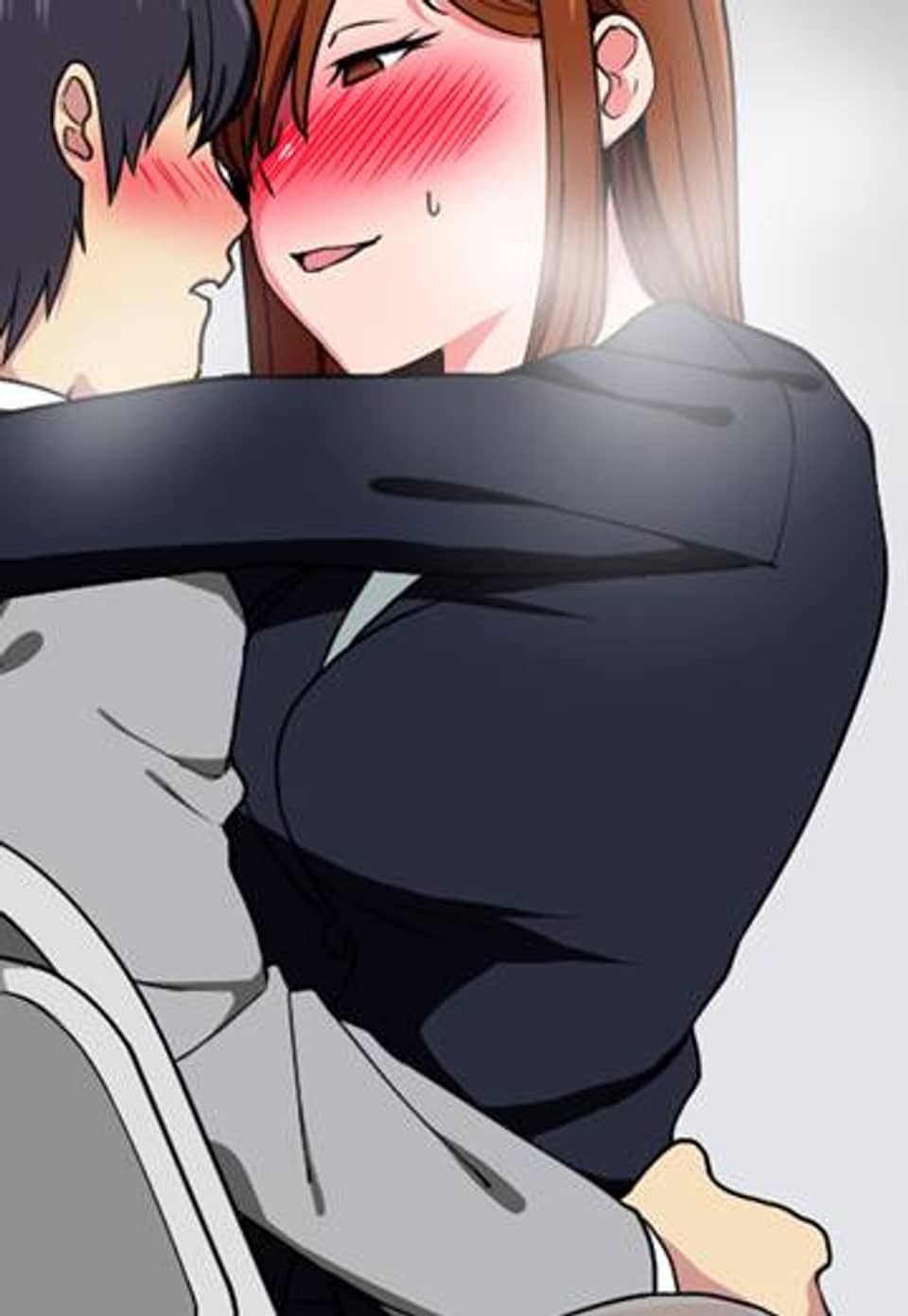 극한직업 오피스레이디 1화