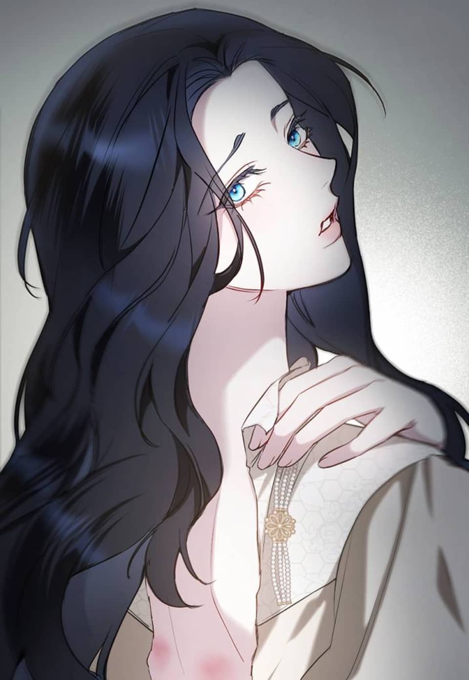 황녀의 침실 인형 [완전판] 27화
