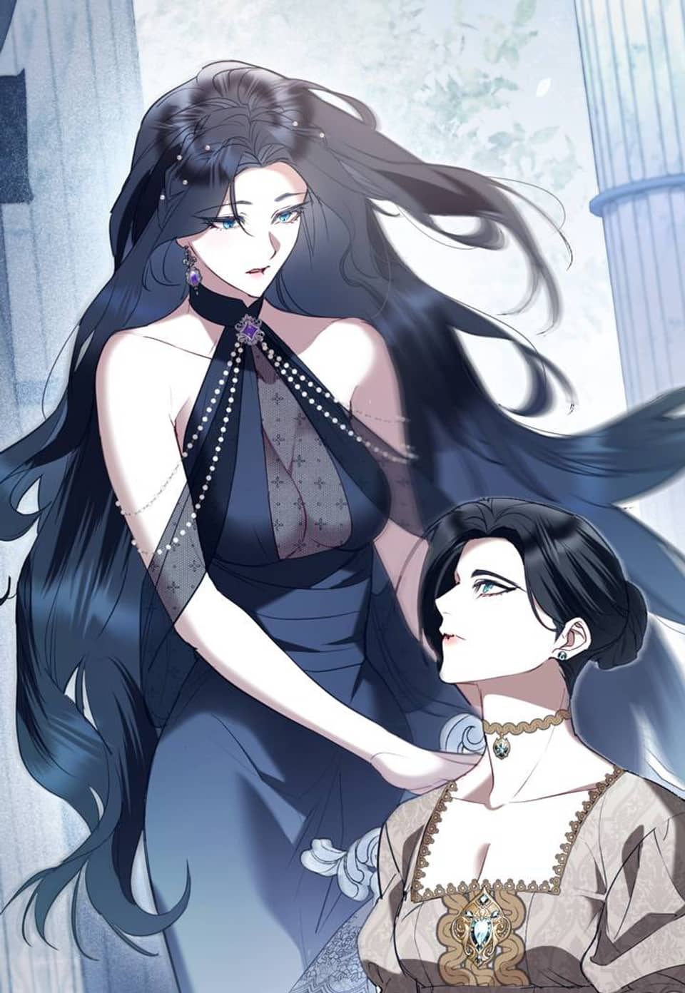 황녀의 침실 인형 [완전판] 63화