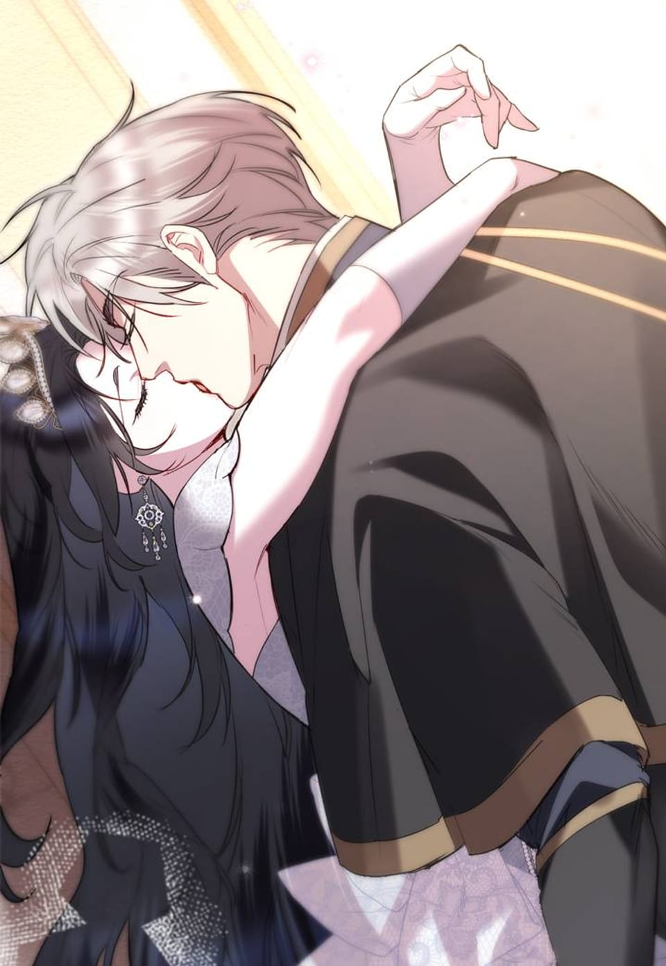 황녀의 침실 인형 [완전판] 64화