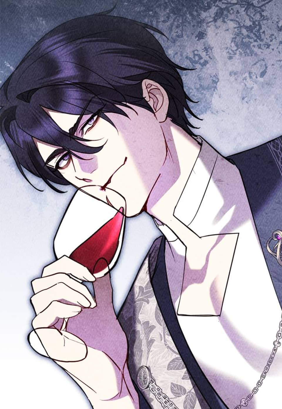 황녀의 침실 인형 [개정판] 62화