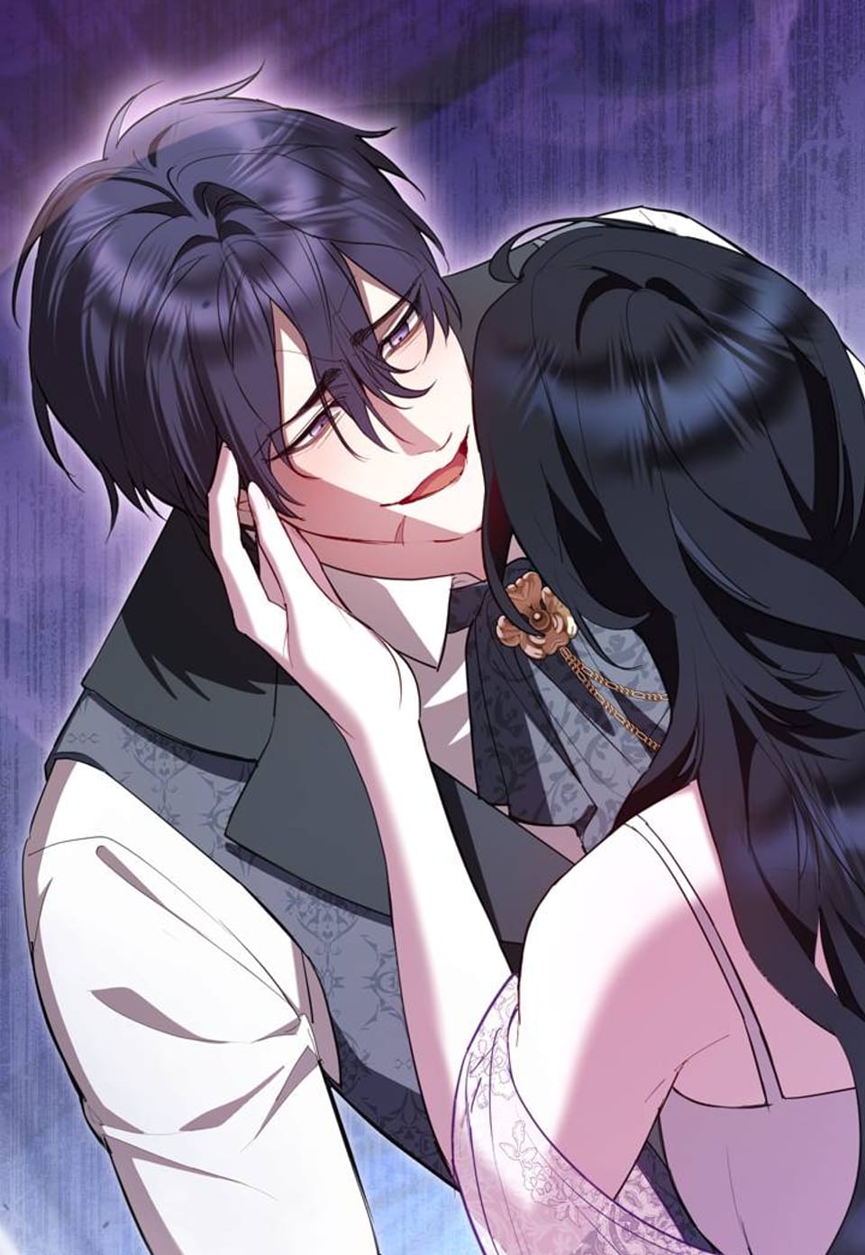 황녀의 침실 인형 [개정판] 63화