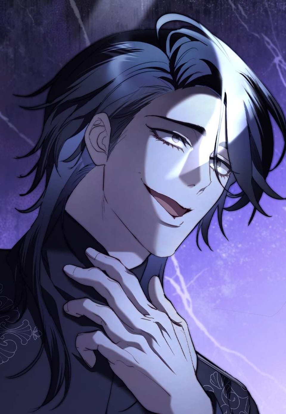 황녀의 침실 인형 [완전판] 72화