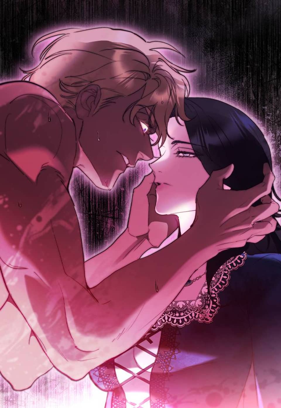 황녀의 침실 인형 [개정판] 69화