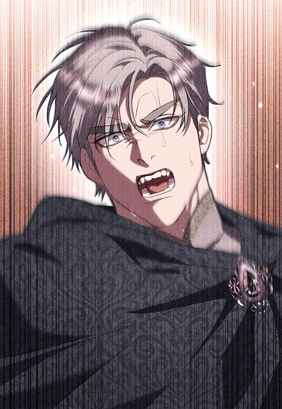 황녀의 침실 인형 [개정판] 71화