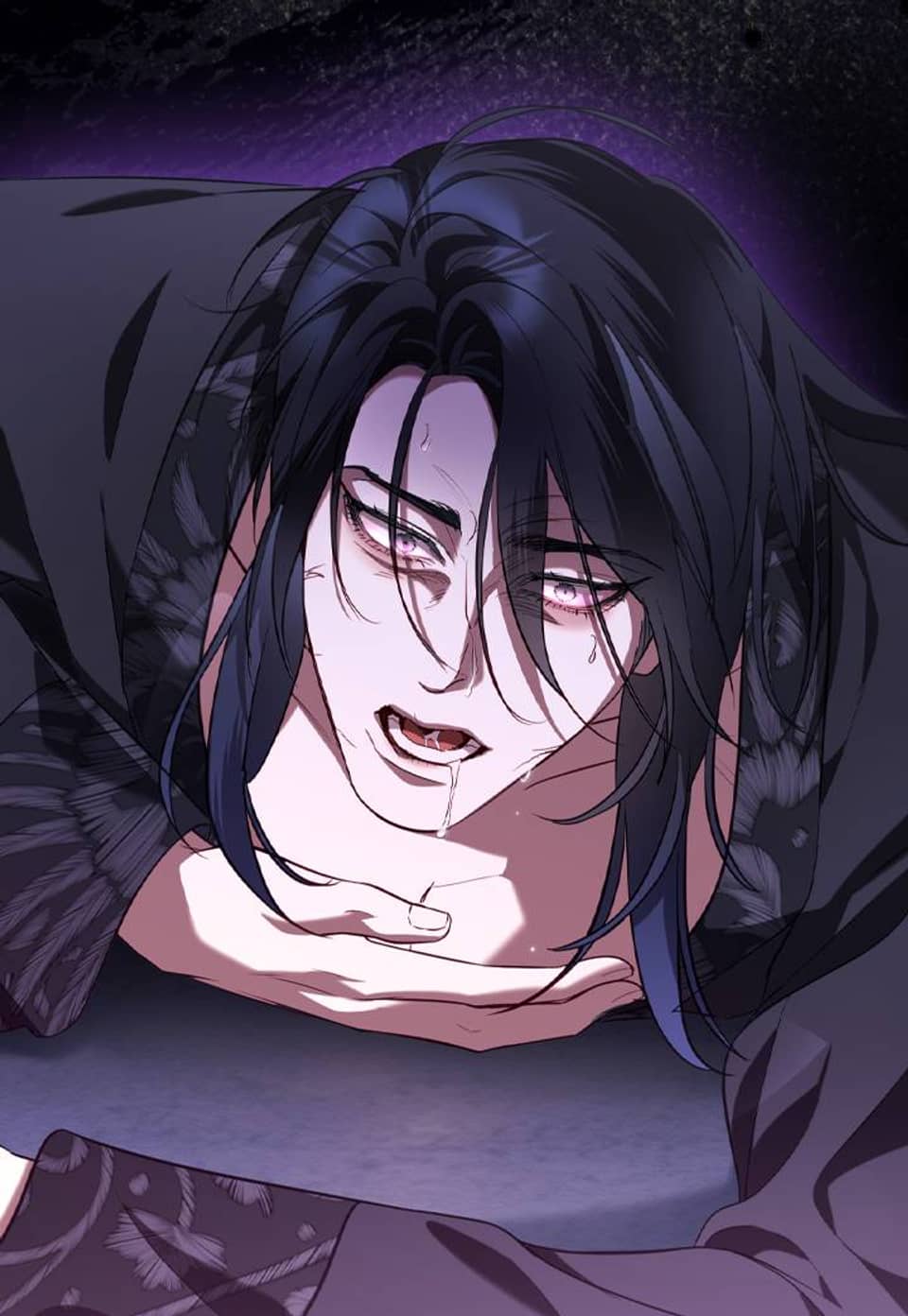 황녀의 침실 인형 [완전판] 77화