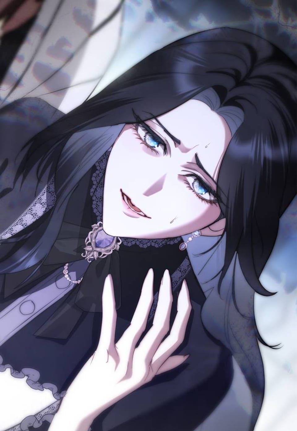 황녀의 침실 인형 [완전판] 78화