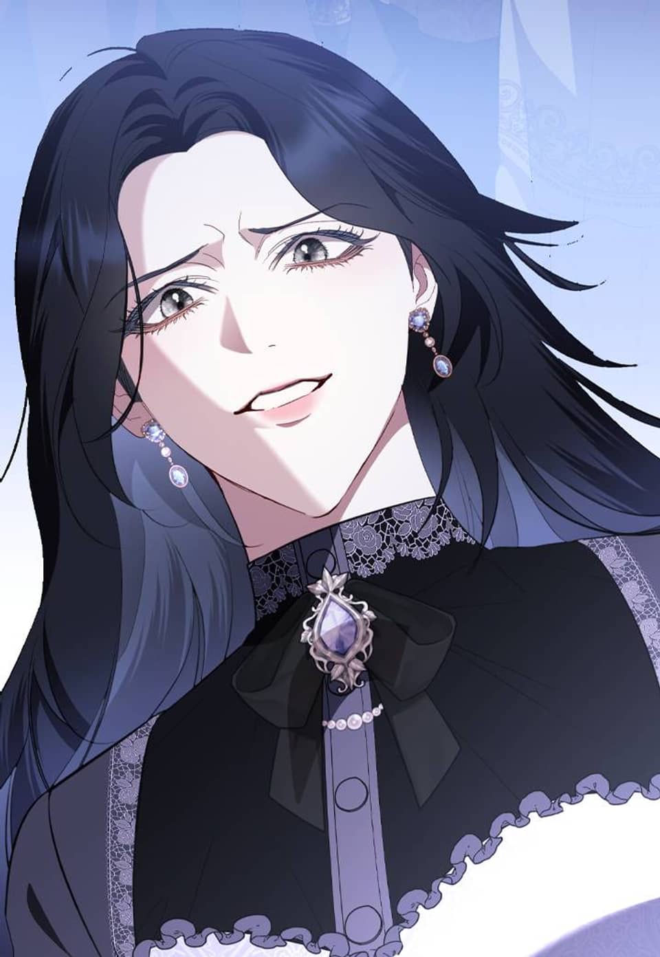 황녀의 침실 인형 [개정판] 76화