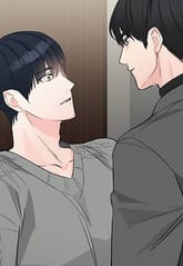 무향의 궤적 (개정판) - Bl 웹툰 - 리디