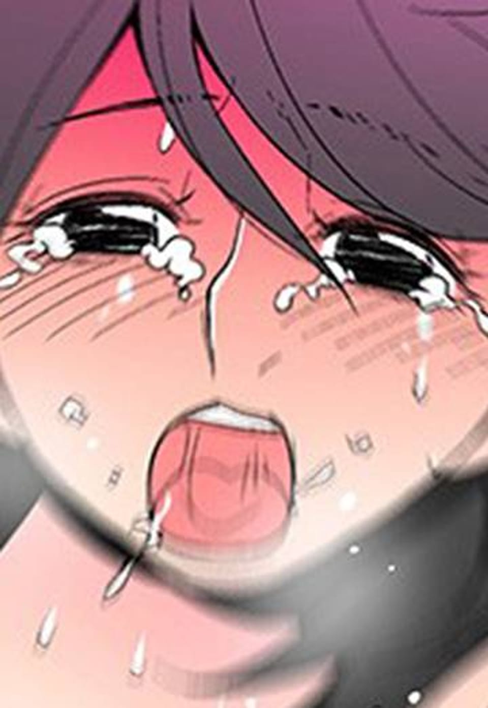 9렁이가 나타났다! 5화