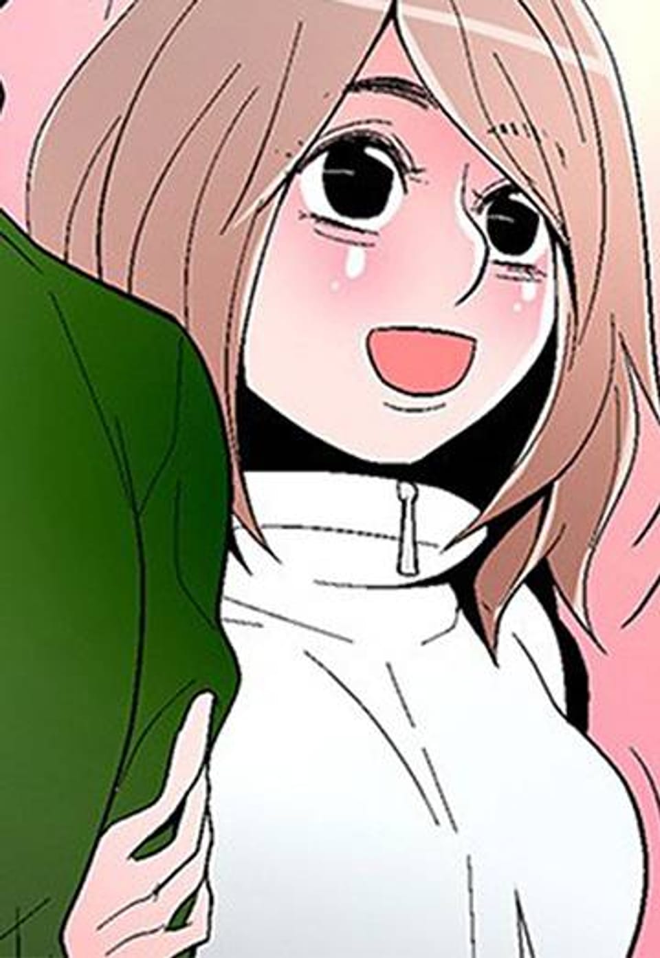 떡정 어게인 14화