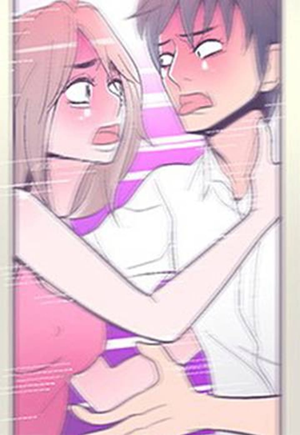 떡정 어게인 15화