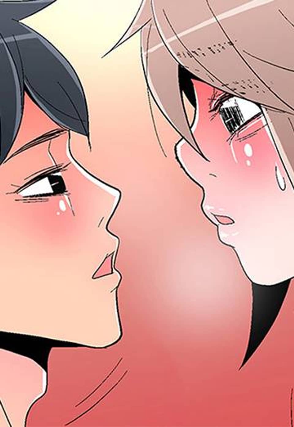 떡정 어게인 16화