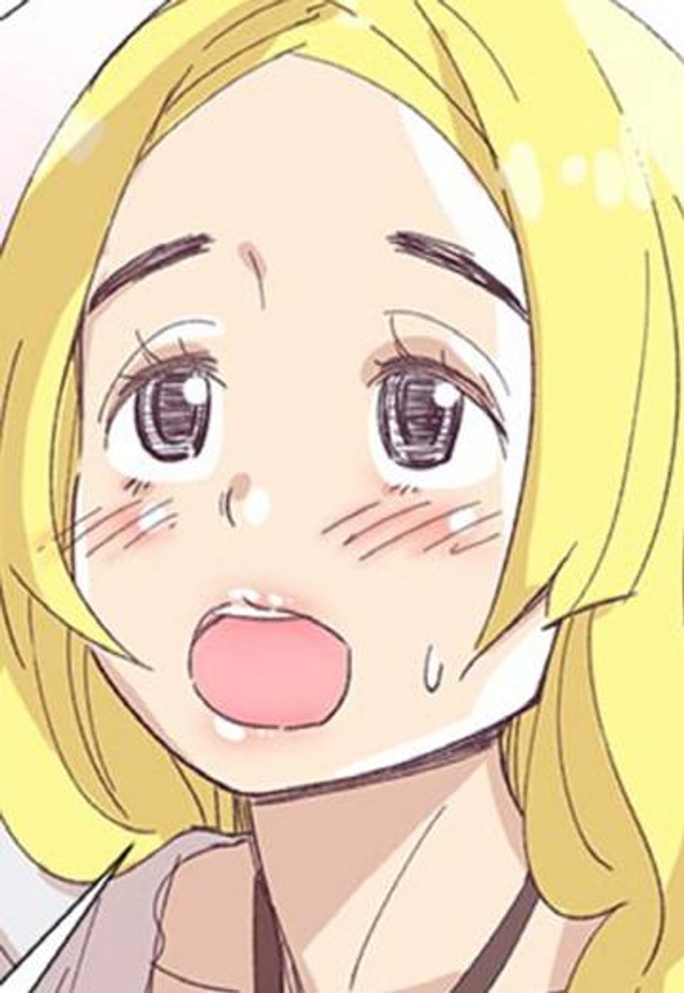 은근슬쩍 버진아씨 2화