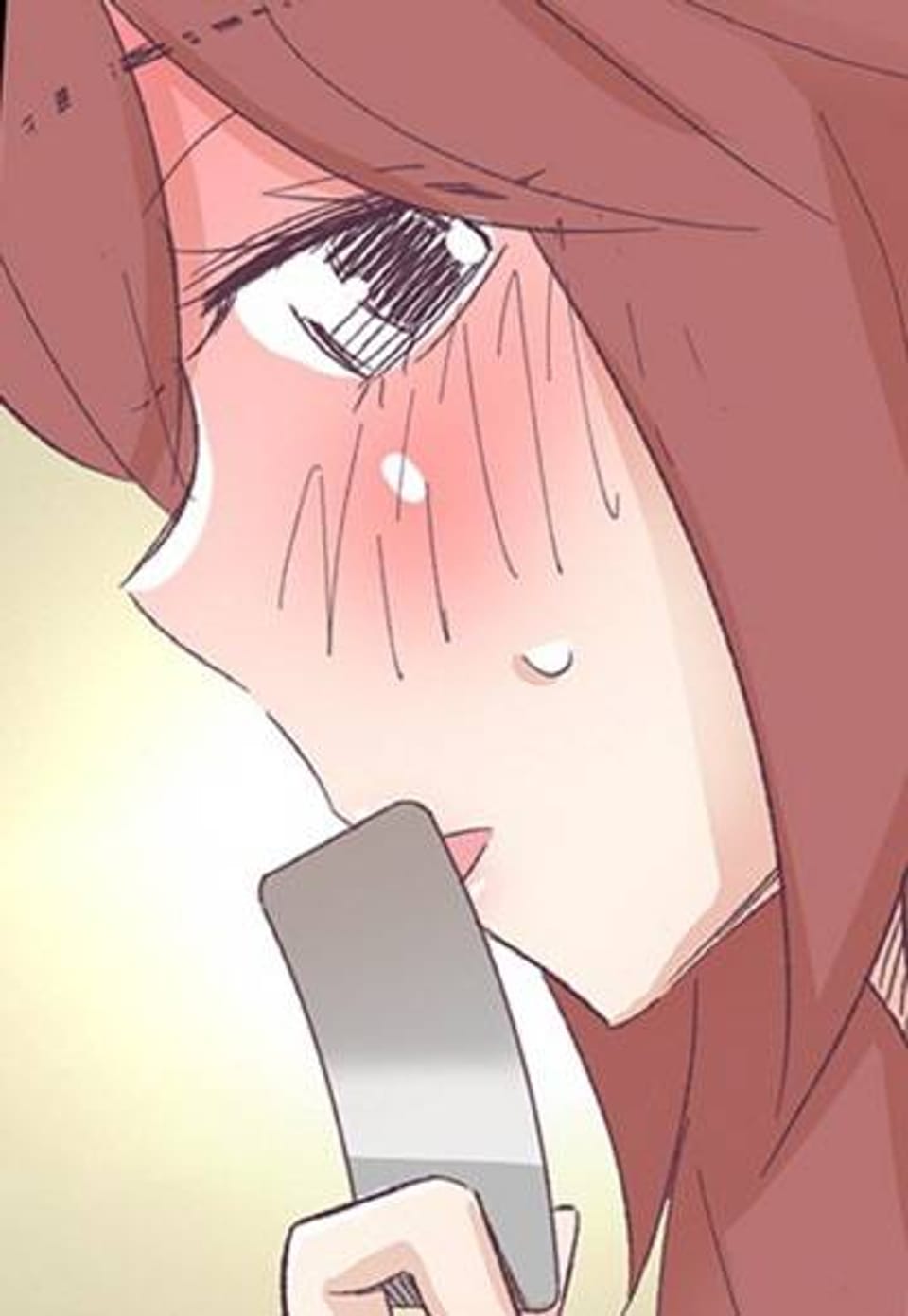 은근슬쩍 버진아씨 28화