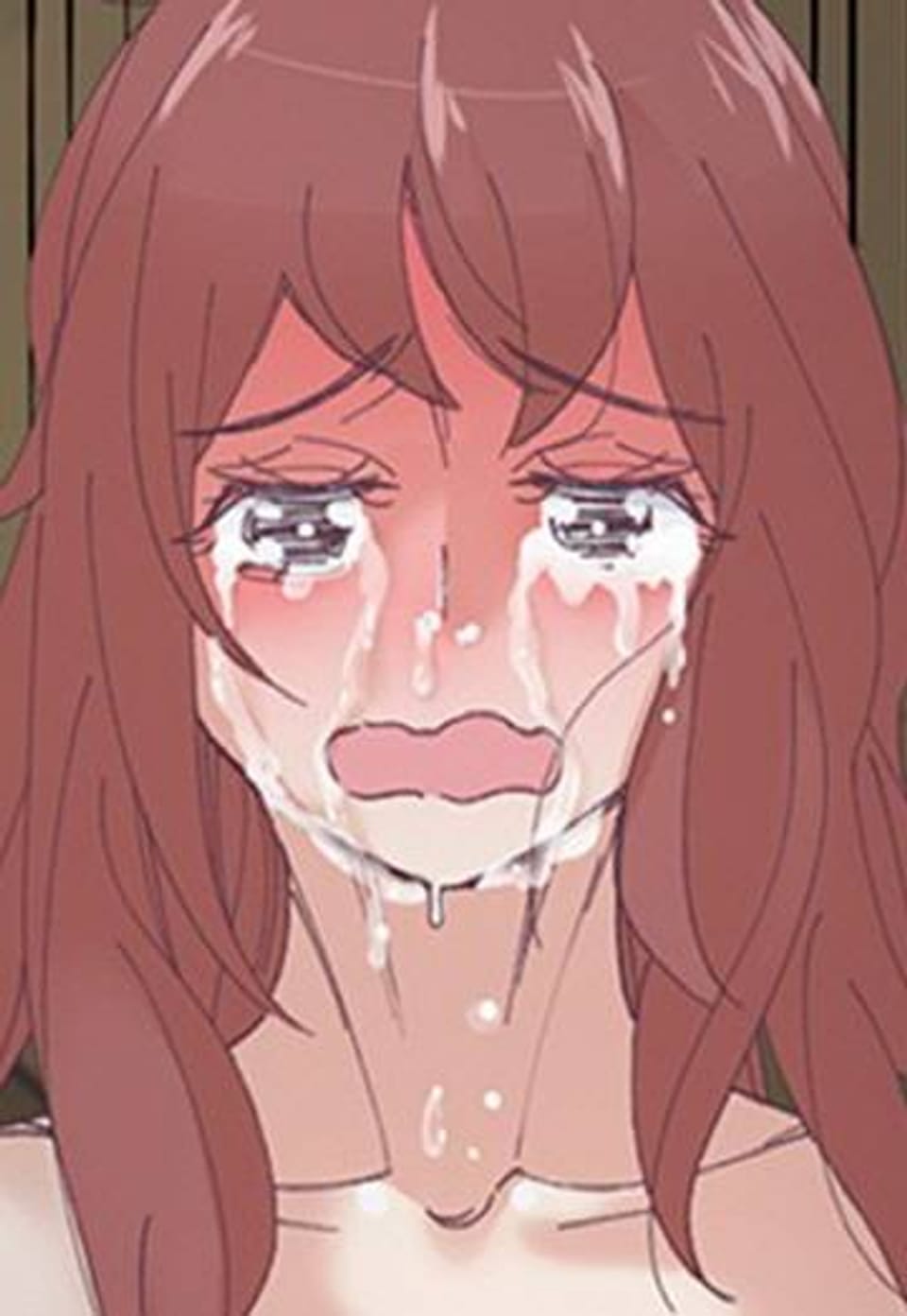 은근슬쩍 버진아씨 40화