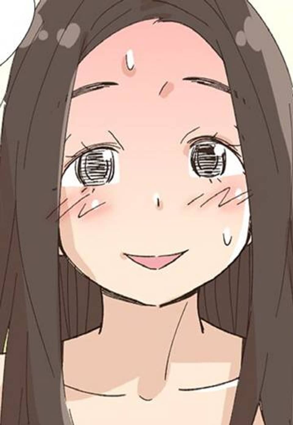 은근슬쩍 버진아씨 외전 1화